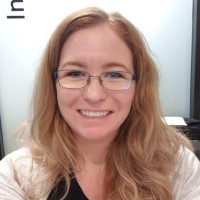 Candace Rhind