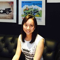 Joyce Goh