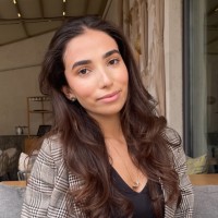 Veronika Mezhlumyan