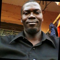 Gaby Gueye