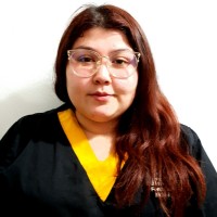 Nicole Stephanie Romo Ovalle