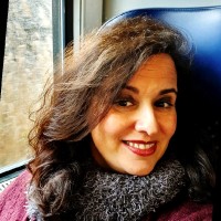 Susana Vázquez Pérez