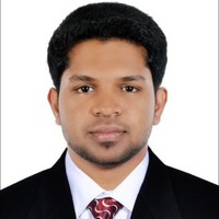 Mohammed Asif