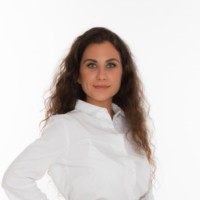 Nataliia Rudenko