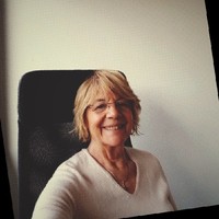 Jacqueline Chipeaux