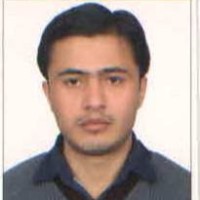Syed Iqbal