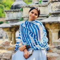 Dr. Kajal Tamboli