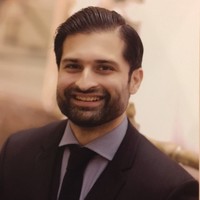 Khawajaa Haaroon Nazim