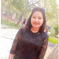 Aarti Choudhary