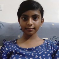 Anoop P R