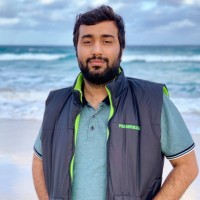Aadil Saeed