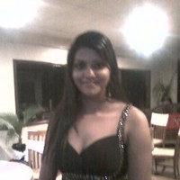 Alzina Nisha