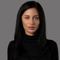 Farah Mourad