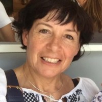 Anne Evenou