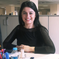 Gizem Beğenir