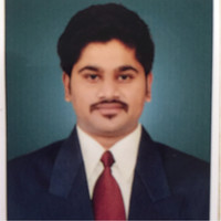 Umesh Barge