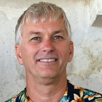 Stephen Olenich