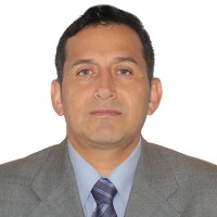 Jorge Luis Abad Bermeo