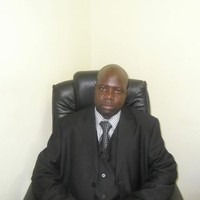 Shadrick Phiri FZICA FCCA
