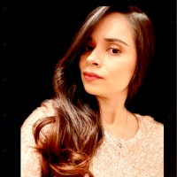 Daniela Camacho Victoria