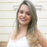 Gessany Coelho