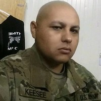 leon keesee