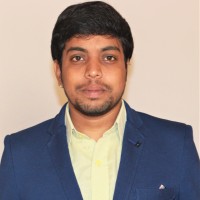 Akhilesh H