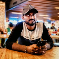 Vincent Raj