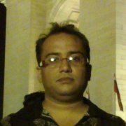 Manoj Mishra .