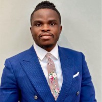 Emmanuel Anjorin.