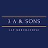 3A and Sons Merchandise