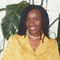 Carol Mills Kamara