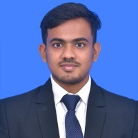 Harsh Verma