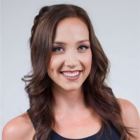 Nicole Gonzales