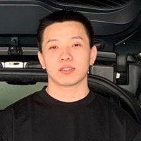 Jayson Wang