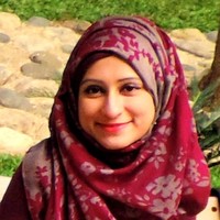 Nazia Nawar Hassan