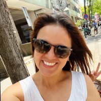 Kassilene Cardadeiro