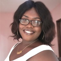 Francisca Nancy Hagan (She/Her)