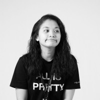 Antherese Maree Dijamco