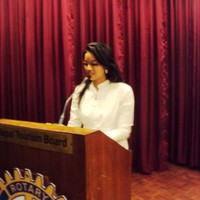 Asmina Shrestha