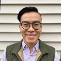Timothy Chung