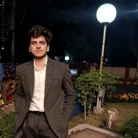 Anmol Gautam