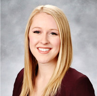 Melanie Webber