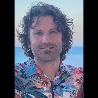 Cody Keller, R.T.(N)(ARRT), (CNMT), (MBA)