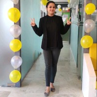 Maya verma Rathore