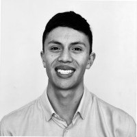 David Santiago Ramírez Torifio