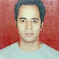Sunil Kundal