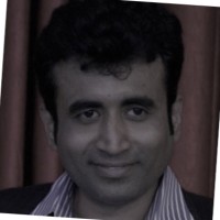 Prasanna Shetty