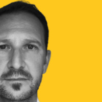 Graeme Moody