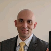 Daniel Eagan